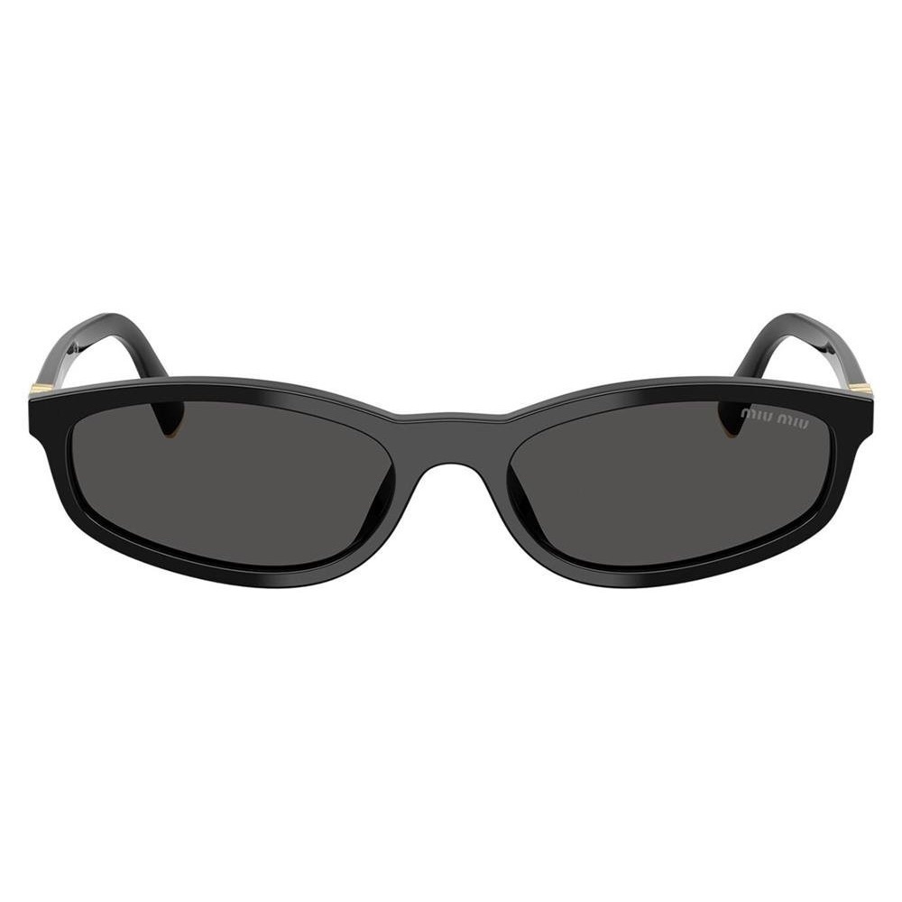 Miu Miu Sunglasses Women's Regard oval - Picture 3 of 11